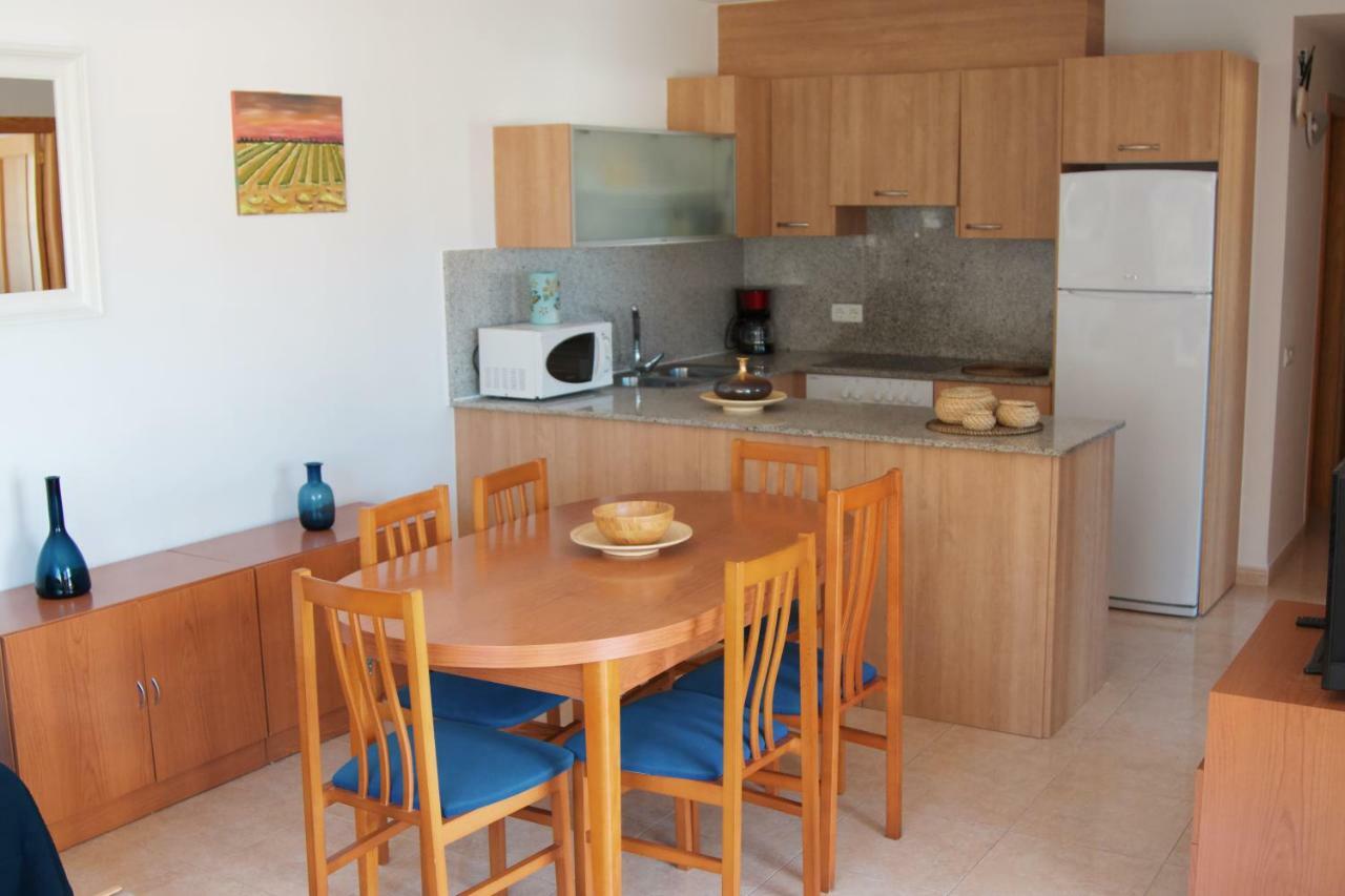 Casa Manet Βίλα Riumar Εξωτερικό φωτογραφία
